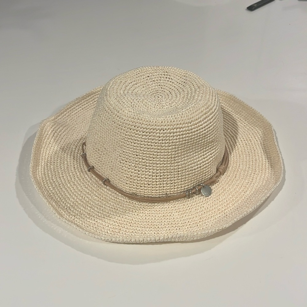 Rag and Bone hat